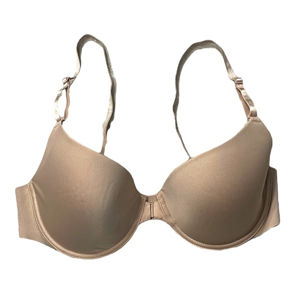 Fashion First Aid Fitesse The Most Versatile Adjustable Convertible Bra NWOT - Picture 2 of 9